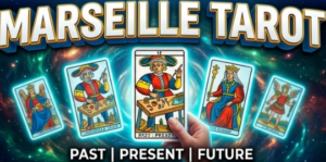 3 tarot card reading