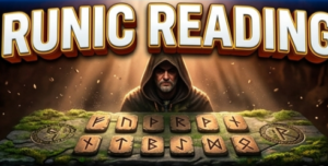 Runic tarot