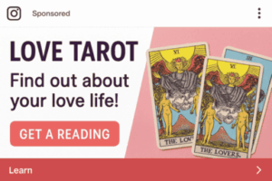 Love tarot