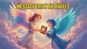 Prayer to our Guardian Angel