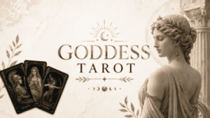 goddess tarot