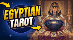 egyptian-tarot