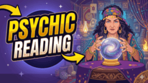 Best psychic reading