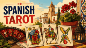 tarot reading