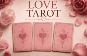 love tarot