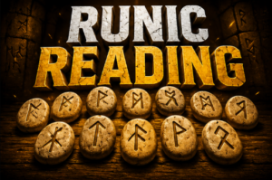 viking runes
